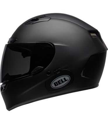 Bell Qualifier Dlx Mips noir matt