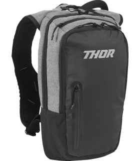 THOR HYDRANT BAG 2 lt grau