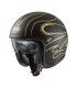 PREMIER VINTAGE FR gold Chromed helm