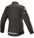 Motorrad damenjacke Alpinestars T-SPS WP schwarz