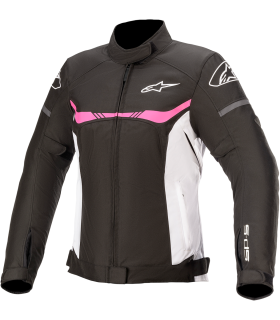 VESTES MOTO FEMME