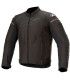 Jacke Alpinestars T-Gp Plus R V3 schwarz