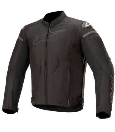 Giacca Alpinestars T-Gp Plus R V3 nera