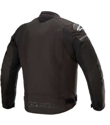 Giacca Alpinestars T-Gp Plus R V3 nera