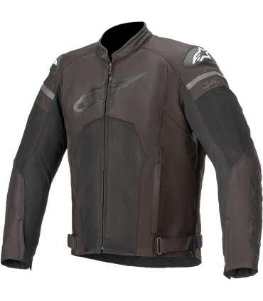 Alpinestars T-GP Plus R Air nera