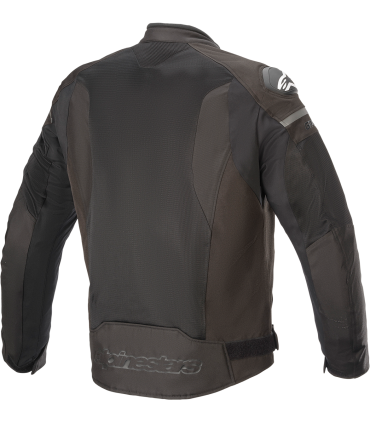 Alpinestars T-GP Plus R Air nera