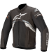 Alpinestars T-GP Plus R Air noir gris