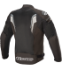 Alpinestars T-GP Plus R Air black gray