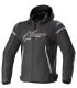 Alpinestars Zaca wp black jacket