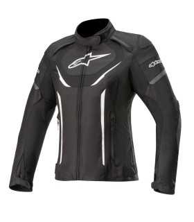 Alpinestars T-jaws V3 waterproof black lady