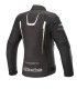 Alpinestars T-jaws V3 waterproof black lady