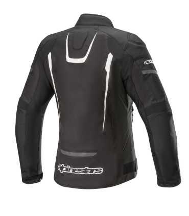 Alpinestars T-jaws V3 waterproof black lady