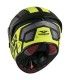 Helm Vemar Hurricane Racing Claw gelb