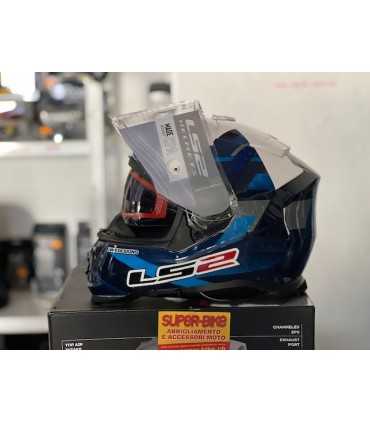 Casco LS2 FF800 Storm Replica MCPHEE