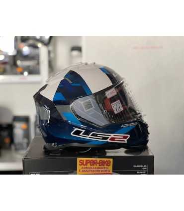 Casco LS2 FF800 Storm Replica MCPHEE