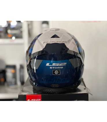 Casco LS2 FF800 Storm Replica MCPHEE