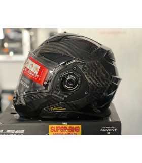 Casco LS2 FF901 Advant X carbon