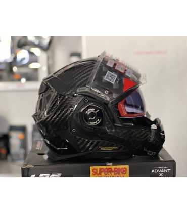 Casque LS2 FF901 Advant X carbon