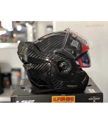 Casco LS2 FF901 Advant X carbon