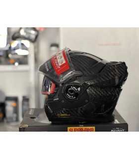 Casque LS2 FF901 Advant X carbon