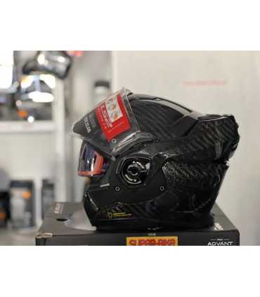 Casco LS2 FF901 Advant X carbon