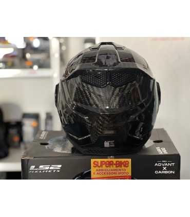 Casco LS2 FF901 Advant X carbon