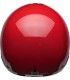 Bell Broozer Duplet rouge