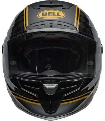 Casque Bell Race Star Flex DLX RSD Player