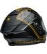 Casque Bell Race Star Flex DLX RSD Player