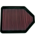 K&N sport air filter Ducati Multistrada 1000 (2003-06)