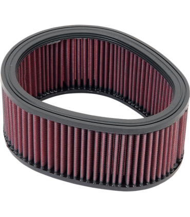 K&N sportluftfilter Buell XB12R Firebolt (2004-07)