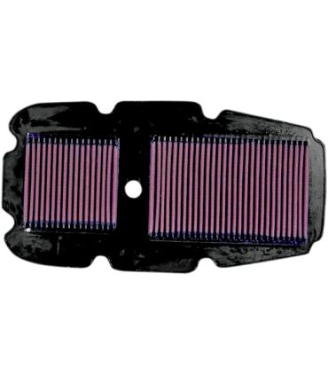 K&N sport air filter Honda XL 650V Transalp (2000-07)