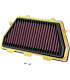 K&N sport air filter race Honda CBR1000RR Fireblade (2004-16)