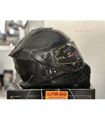 Casco Premier Streetfighter Carbon