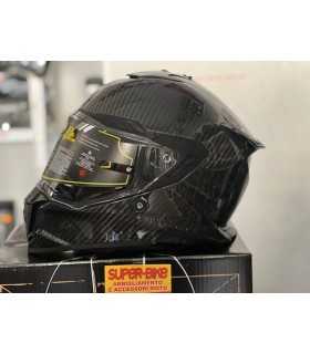 Casco Premier Streetfighter Carbon