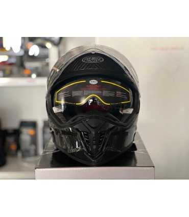 Casco Premier Streetfighter Carbon