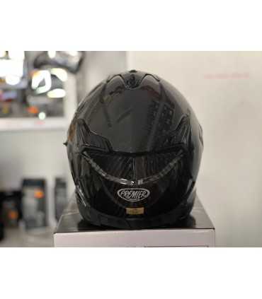 Casco Premier Streetfighter Carbon