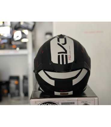 Premier Evoluzione Sp 2 Bm black matt helmet