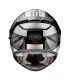 Helm Premier Evoluzione Sp 92 grau