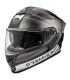 Helm Premier Evoluzione Sp 92 grau