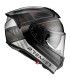 Premier Evoluzione Sp 92 gray helmet