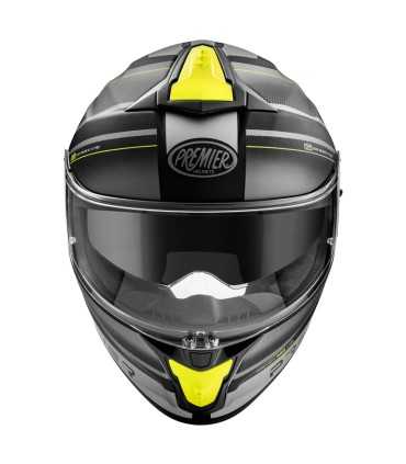 Casco Premier Evoluzione Sp Y Bm