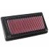 K&N sport air filter Yamaha MT-01 (2005-12)