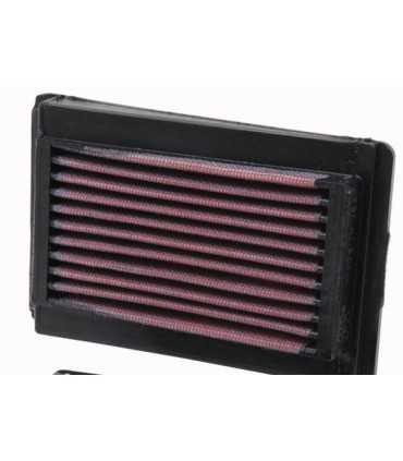 K&N sport air filter Yamaha MT-03 (2006-11)