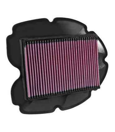 K&N filtro aria sportivo Yamaha TDM 900 (2002-13)