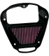 K&N filtro aria sportivo Kawasaki Vulcan VN 2000 (2004-10)