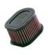 K&N air filter Kawasaki Z1000 (2003-10)