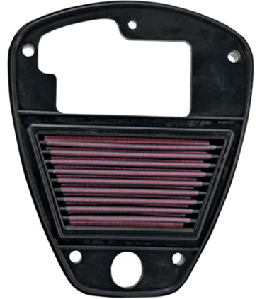 K&N air filter Kawasaki Vulcan VN900 (2006-16)