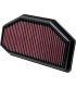 K&N sport air filter Triumph Speed Triple 1050 (2011-16)