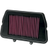 K&N sport air filter Triumph Tiger 800 XC (2011-18)